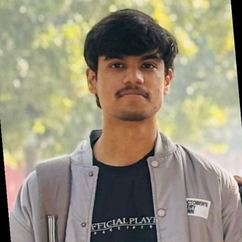 Ansh - API Integration Engineer