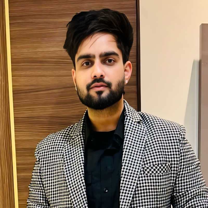 Founder - Alluring Infotech Solutions