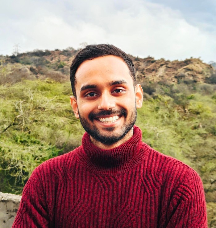 Sanjeev K. Pandey - CTO