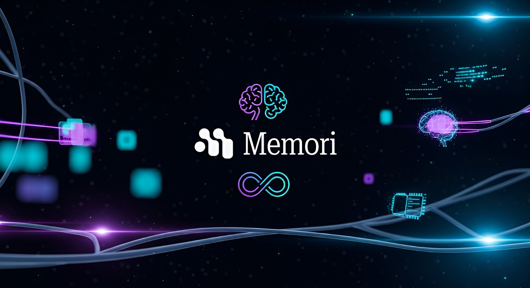 Memori: Building Persistent Memory for Enterprise-Grade AI Systems