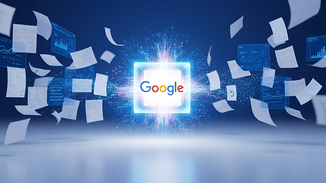 From Paper to Profits: Unlocking the Power of Document AI for Your Business