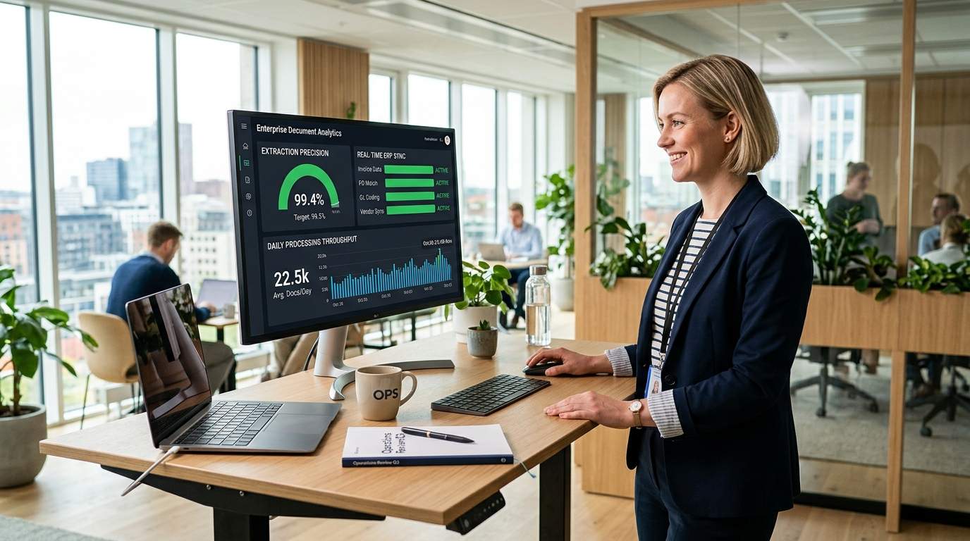 Business Value & Analytics