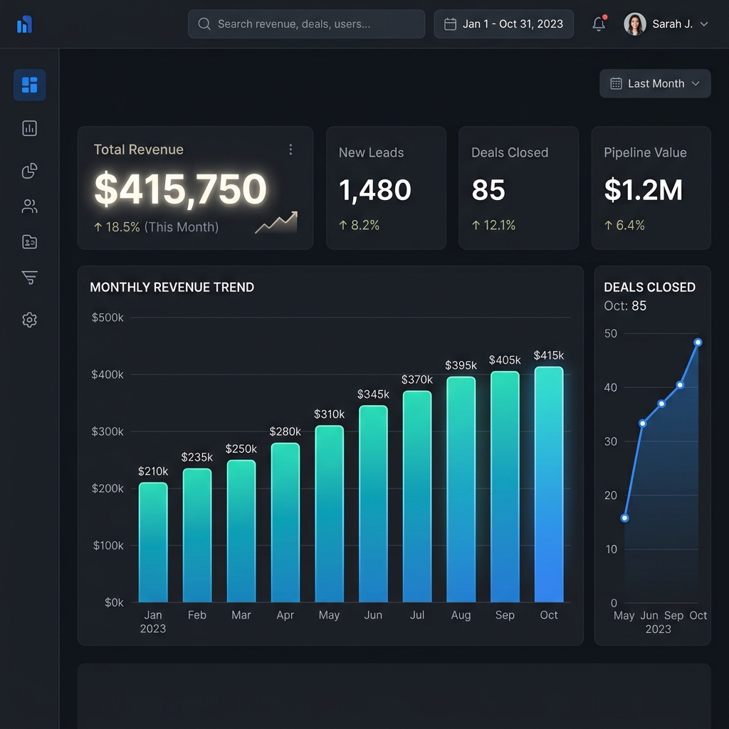 Data Analytics Overview