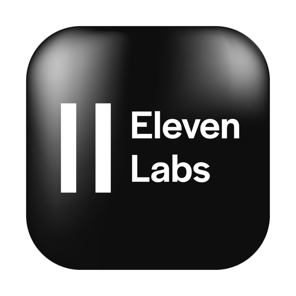 Eleven Labs Logo