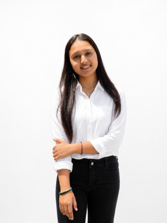 Apurva Guleria - Python Developer - AI & Automation