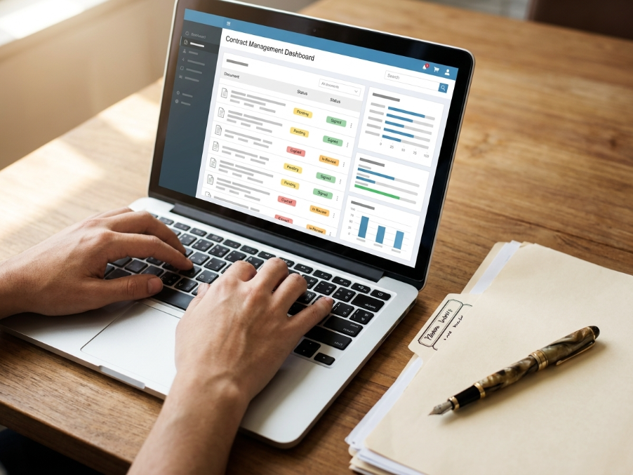 AI Legal Software Solutions