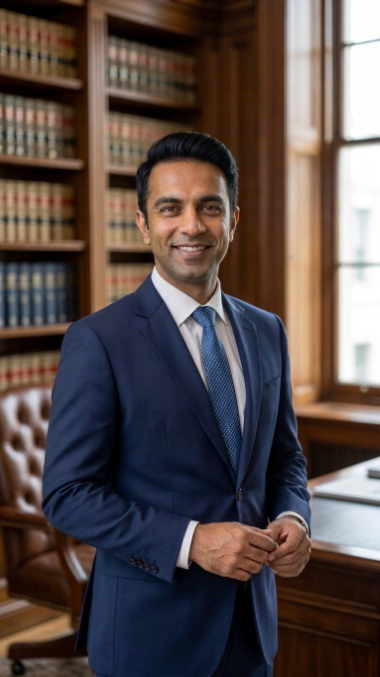 Legal AI Software Development