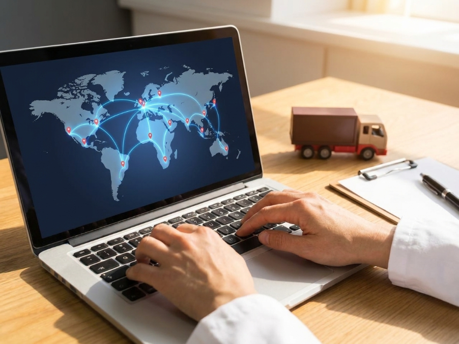 AI Supply Chain Solutions