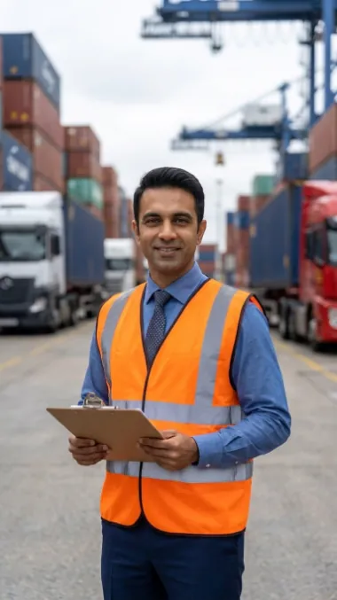 Logistics & Supply Chain Software Development