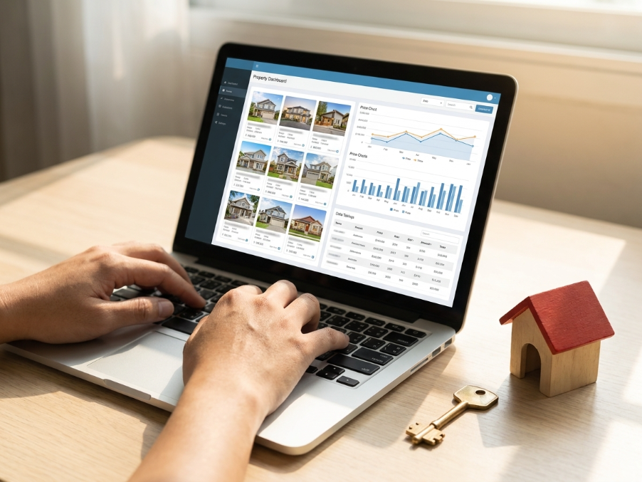 AI Real Estate Software Solutions