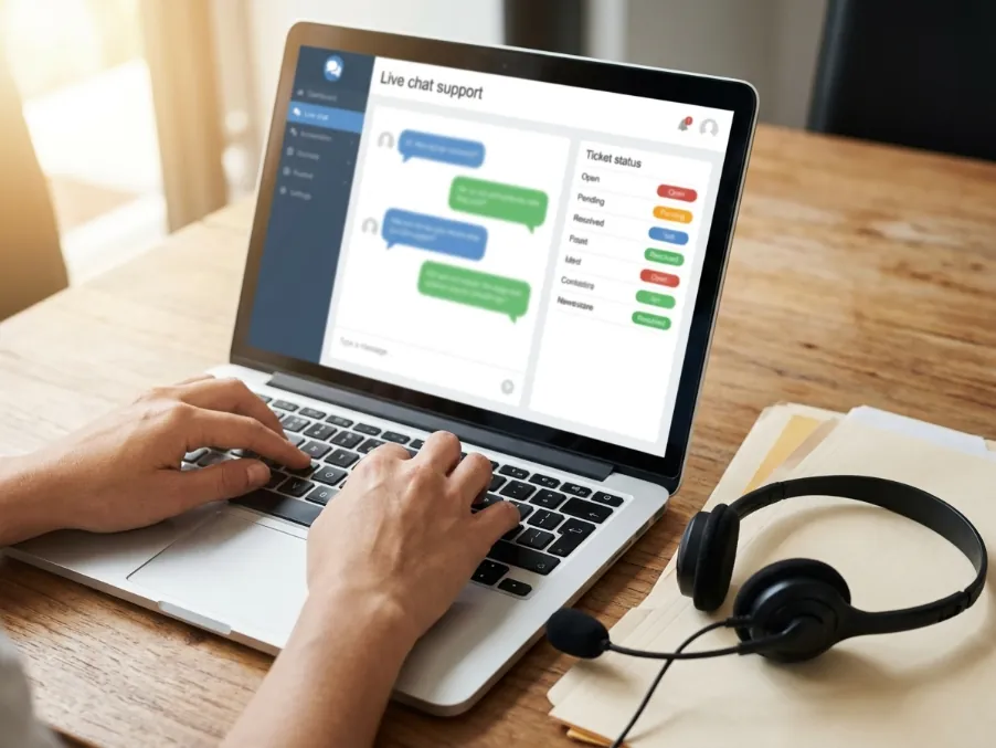 AI Customer Service Solutions