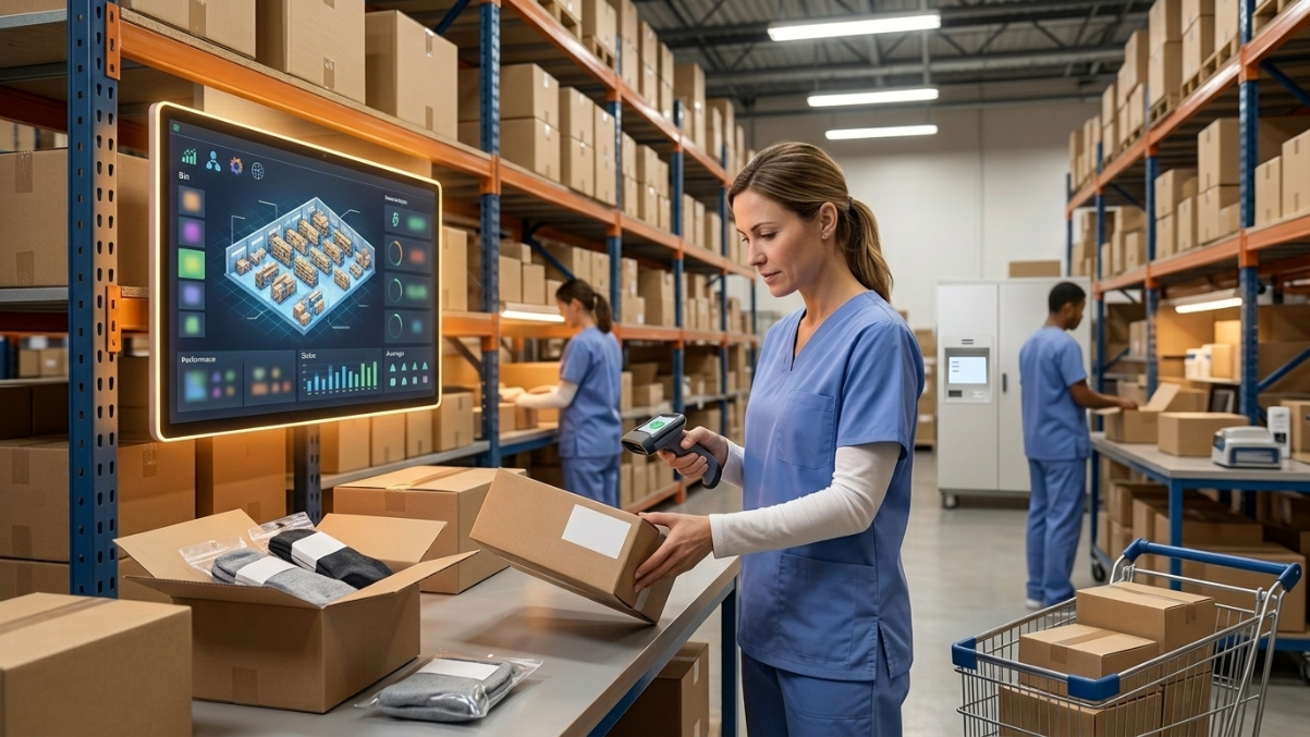 AI E-commerce & Retail Automation