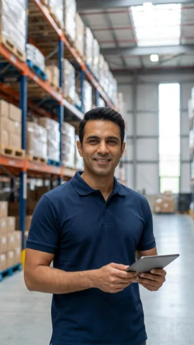 E-commerce & Retail Software Development