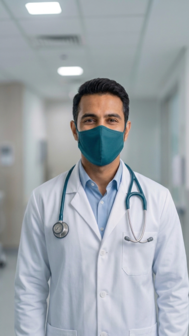 Healthcare Professional