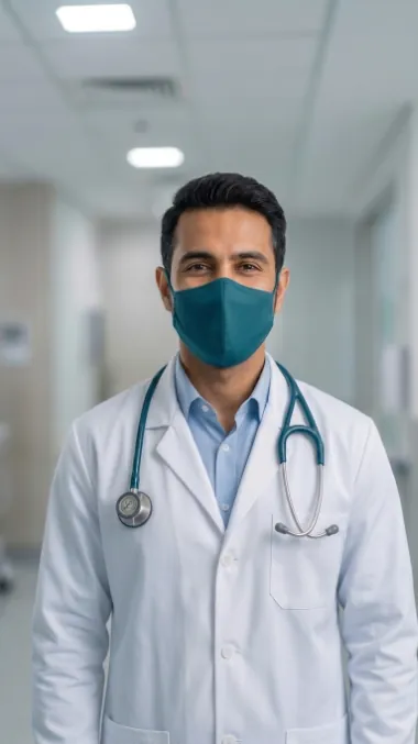 Healthcare Professional