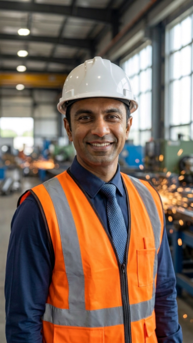 Smart Manufacturing AI Solutions