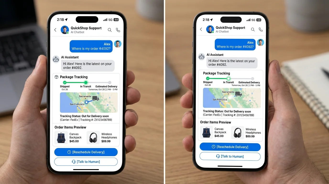 chatbot