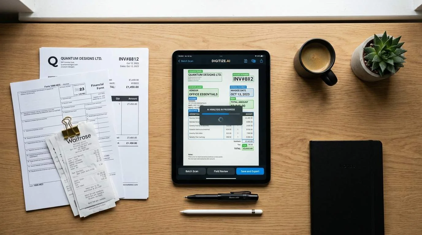 Document Intelligence Overview