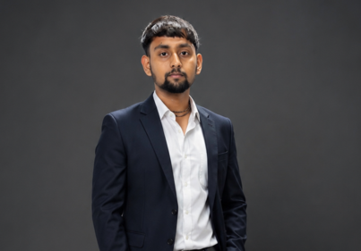 Tarun Singh - Backend Developer