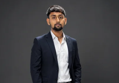 Tarun Singh - Backend Developer